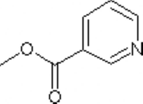 3-Picolinic Acid Methyl Ester, Methyl Nicotinate 